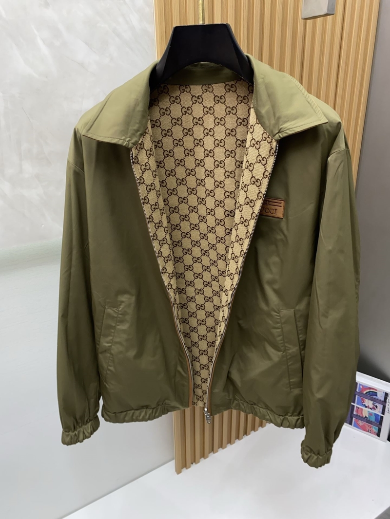 Gvc*1 outwear